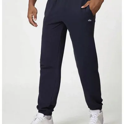 Sweatpants listing photograph
