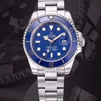 Watches listing photograph