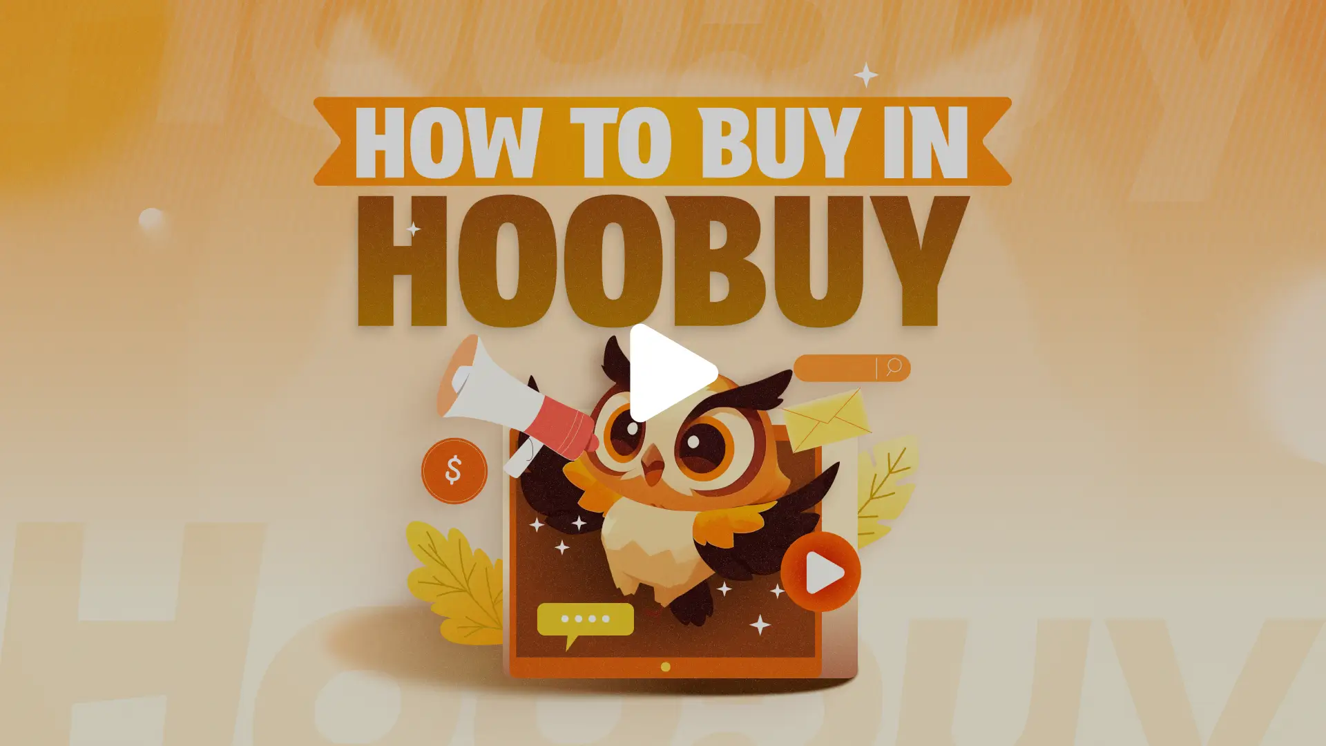 Watch the ordering walkthrough, then follow the written steps.